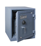 Gardall Combination Security Fire & Burglary Chest - Z-1812