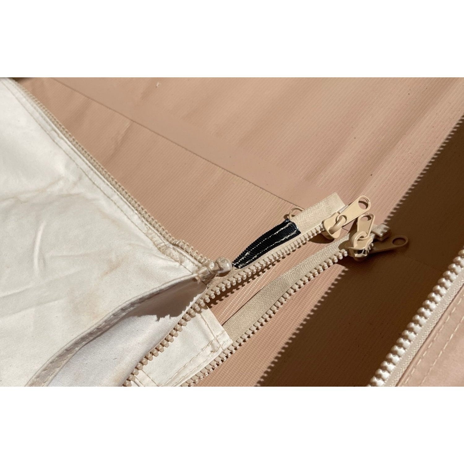 20' (6M) Timberline Exchange™  Bell Tent - Backyard Provider