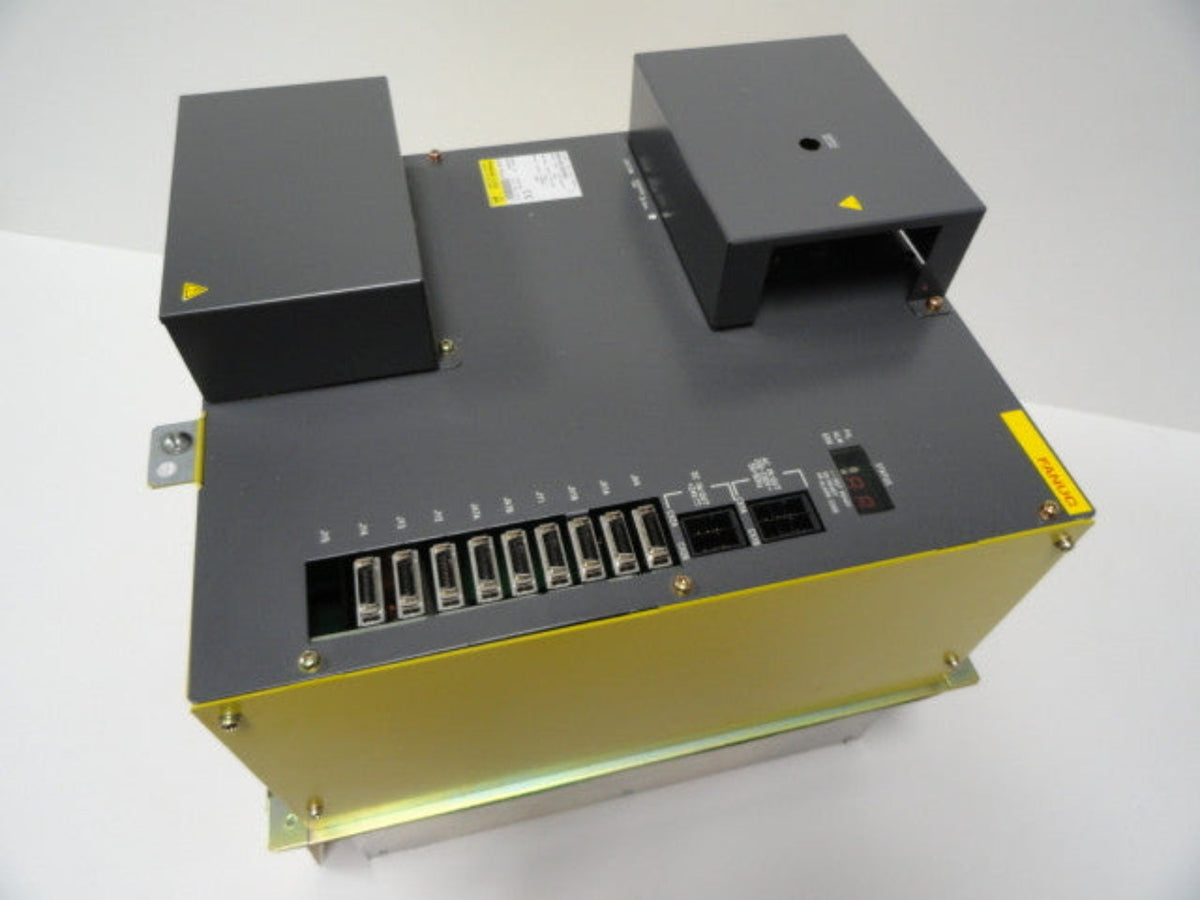 Fanuc Corporation GE FANUC Alpha Spindle Amplifier Module - A06B-6088-H245#H500