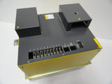 Fanuc Corporation GE FANUC Alpha Spindle Amplifier Module - A06B-6088-H245#H500