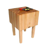 John Boos AA03 Professional Boos Block Butcher Block 30" x 24" - JBAA03