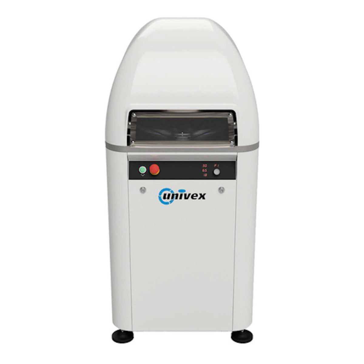 Univex ABDR11 Automatic Bun and Dough Divider and Rounder - UVABDR11