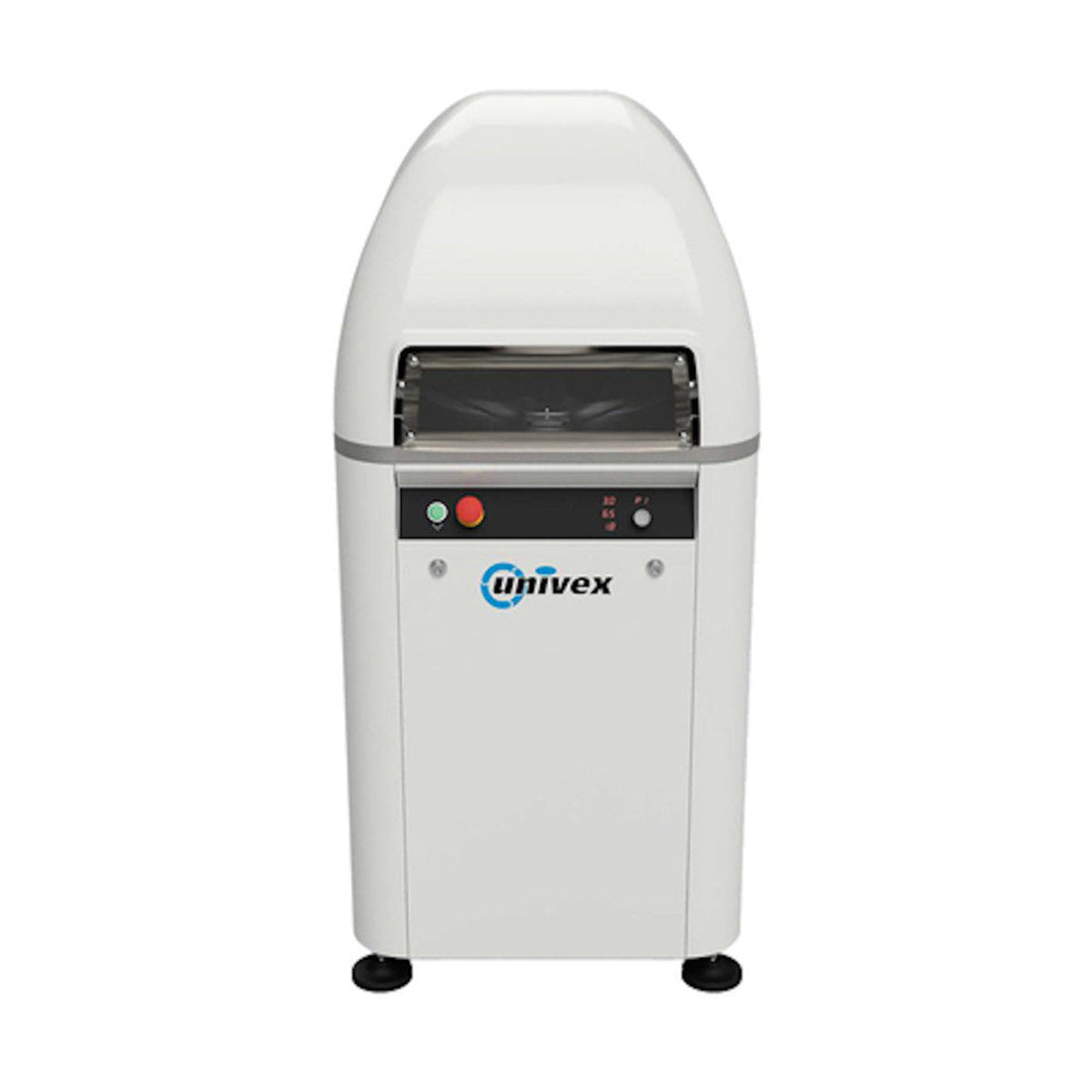 Univex ABDR22 Automatic Bun and Dough Divider and Rounder - UVABDR22