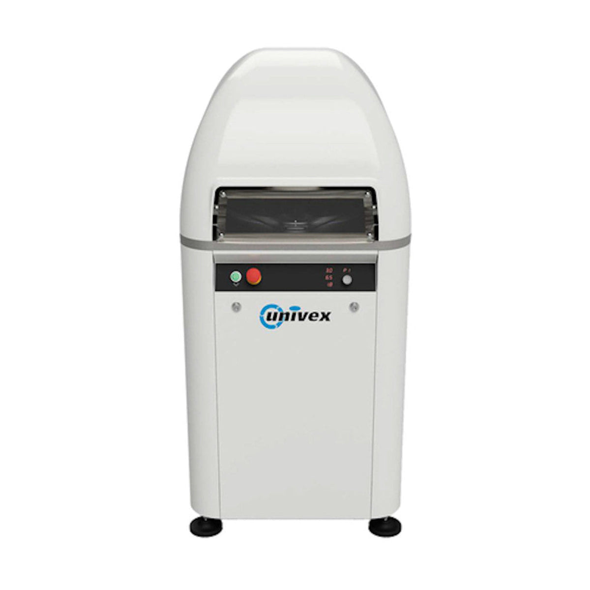 Univex ABDR36 Automatic Bun and Dough Divider and Rounder - UVABDR36