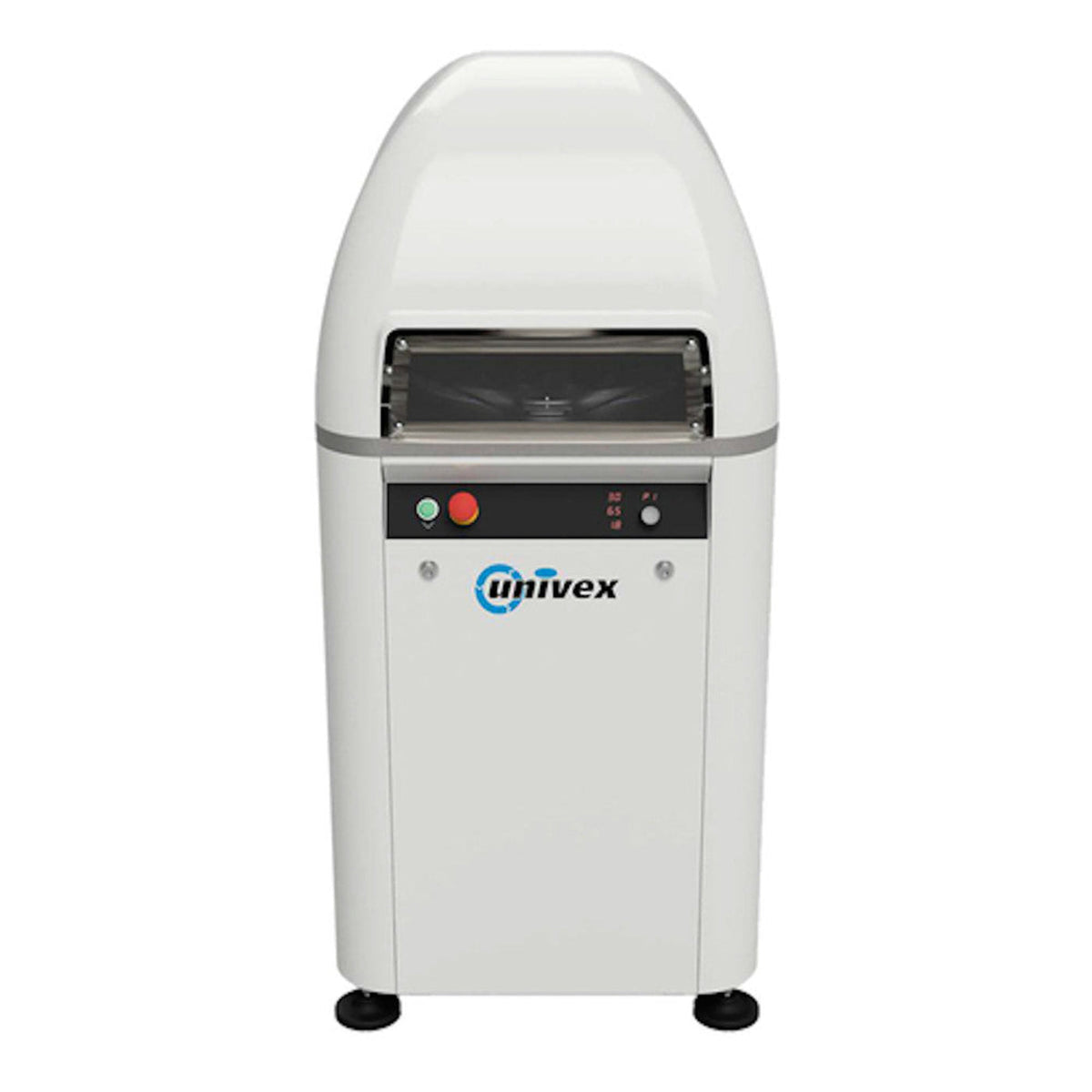 Univex ABDR52 Automatic Bun and Dough Divider and Rounder - UVABDR52
