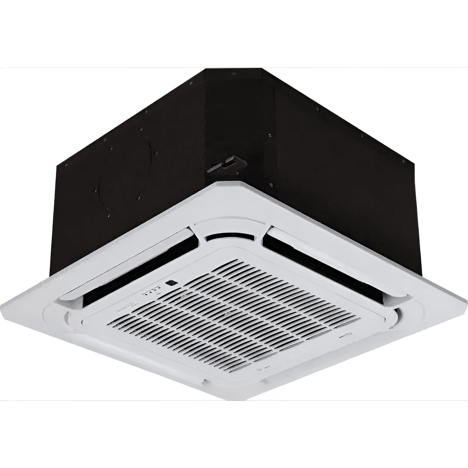 ACiQ 12,000 BTU Ceiling Cassette Mini-Split Air Handler