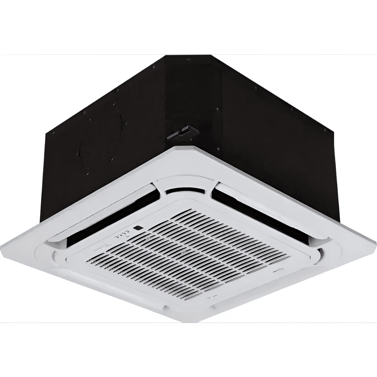 ACiQ 12,000 BTU Ceiling Cassette Mini-Split Air Handler