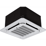 ACiQ 12,000 BTU Ceiling Cassette Mini-Split Air Handler