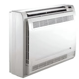 ACiQ 12,000 BTU Floor Mounted Mini-Split Air Handler