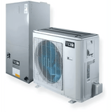 ACIQ 2 Ton 20 SEER Variable Speed Heat Pump and Air Conditioner Split System w/ Extreme Heat
