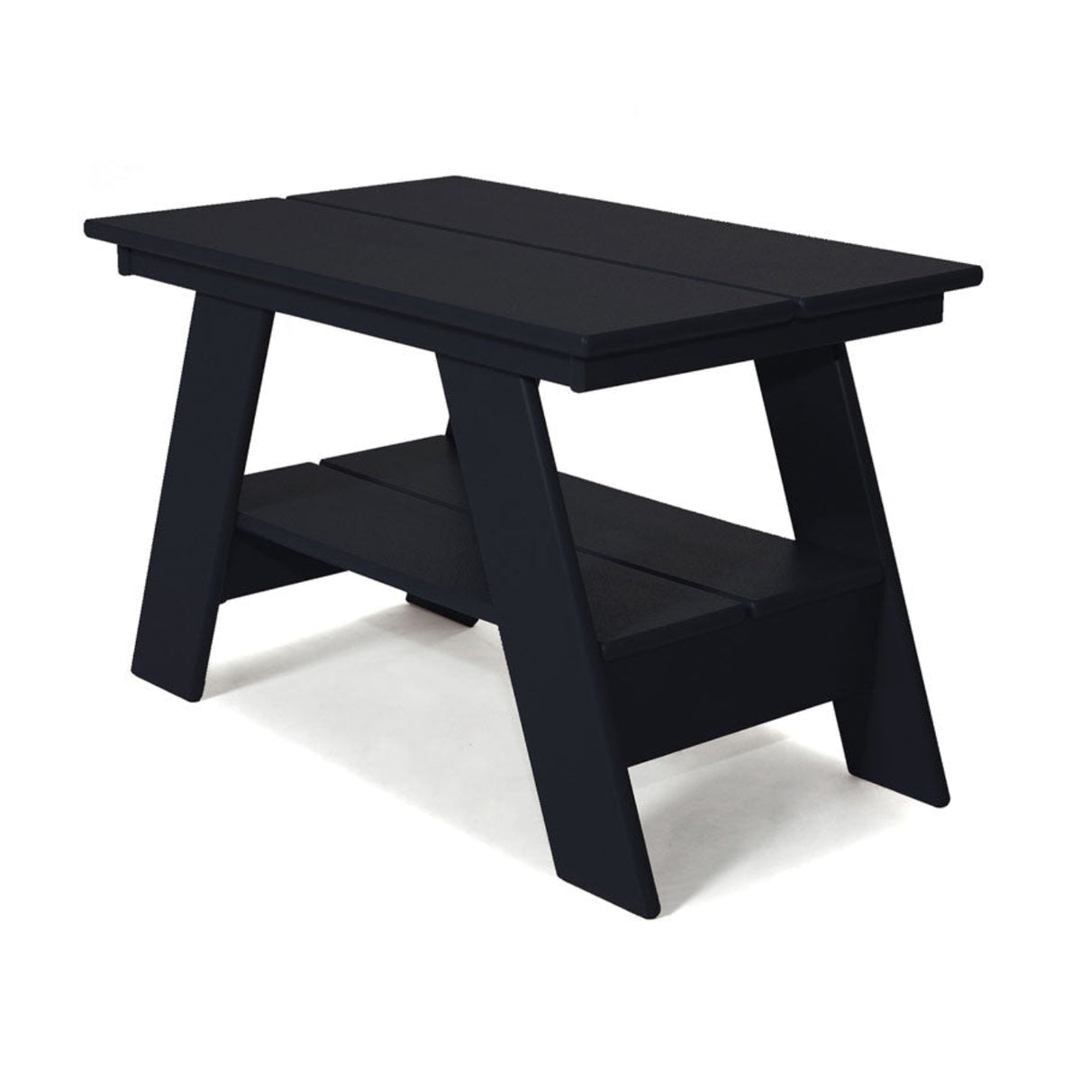 Loll Designs Adirondack Side Table - SA-ADT-BL