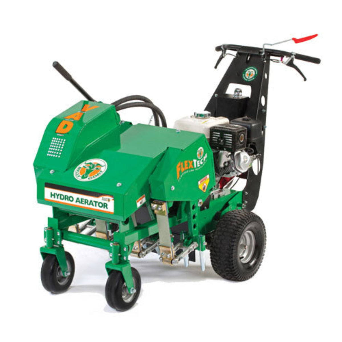 Billy Goat AE1300H Aerator 30" Reciprocating Hydro-Drive 390cc Honda - BIQW-AE1300H