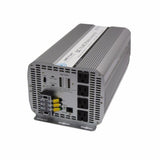 Aims Power 5000 Watt 24 Volt Power Inverter