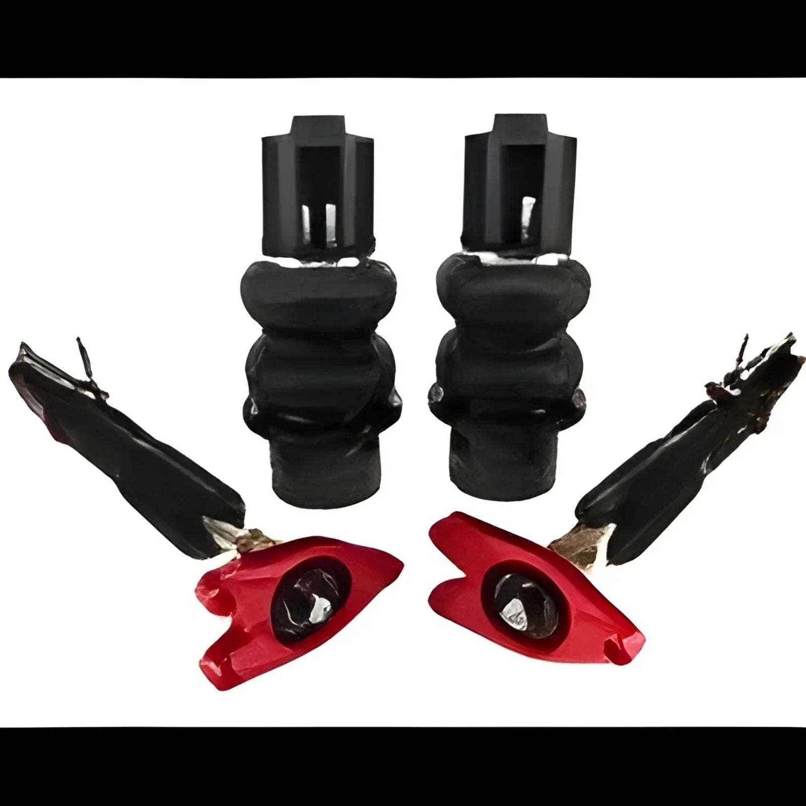 Air Lift Performance Rear Kit | 2020+ Toyota Gr Supra A90 - Alf78687