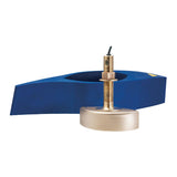 Airmar B265LM Bronze Chirp Thru-Hull Transducer 1kW w/Fairing Block - Mix & Match Cable Needed -CW68041