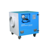 TEMP-AIR Airrex Portable Air Scrubber HSC-HEPA2000 - 1,950 CFM