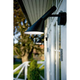 Louis Poulsen AJ 50 LED Outdoor Wall Lamp