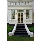 Louis Poulsen AJ 50 LED Outdoor Wall Lamp