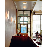 Louis Poulsen AJ Eklipta LED Wall Sconce