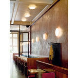 Louis Poulsen AJ Eklipta LED Wall Sconce