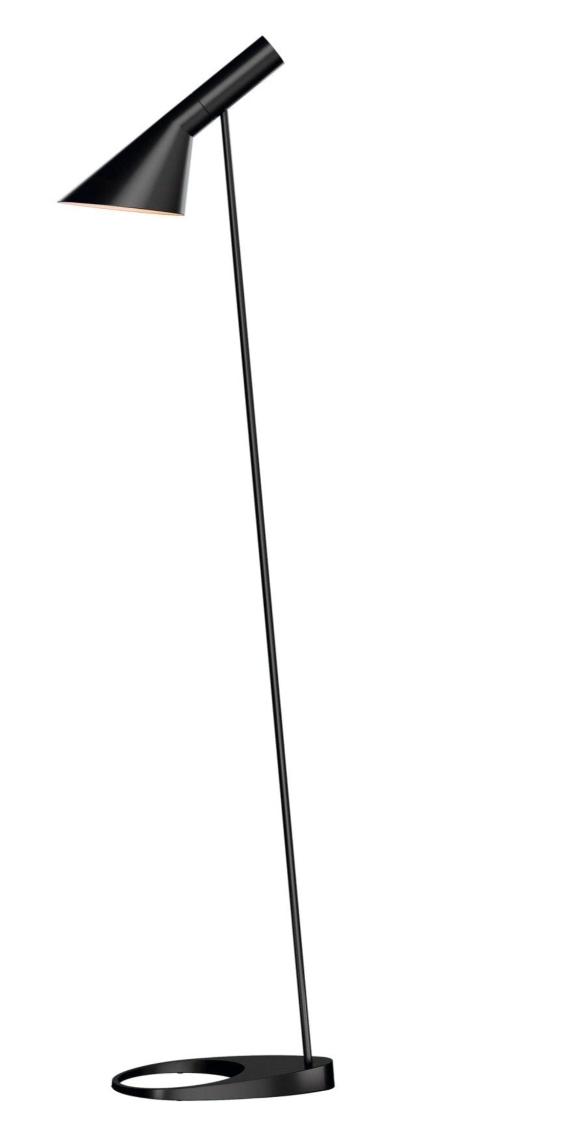 Louis Poulsen AJ Floor Lamp - 5744905929
