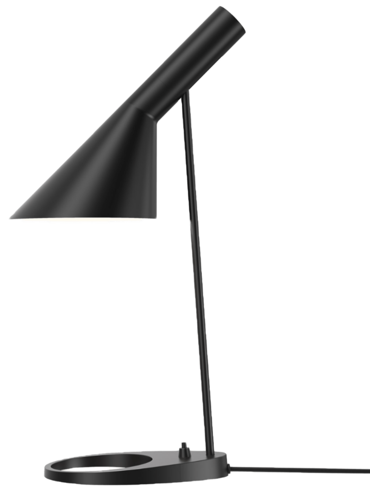 Louis Poulsen AJ Table Lamp