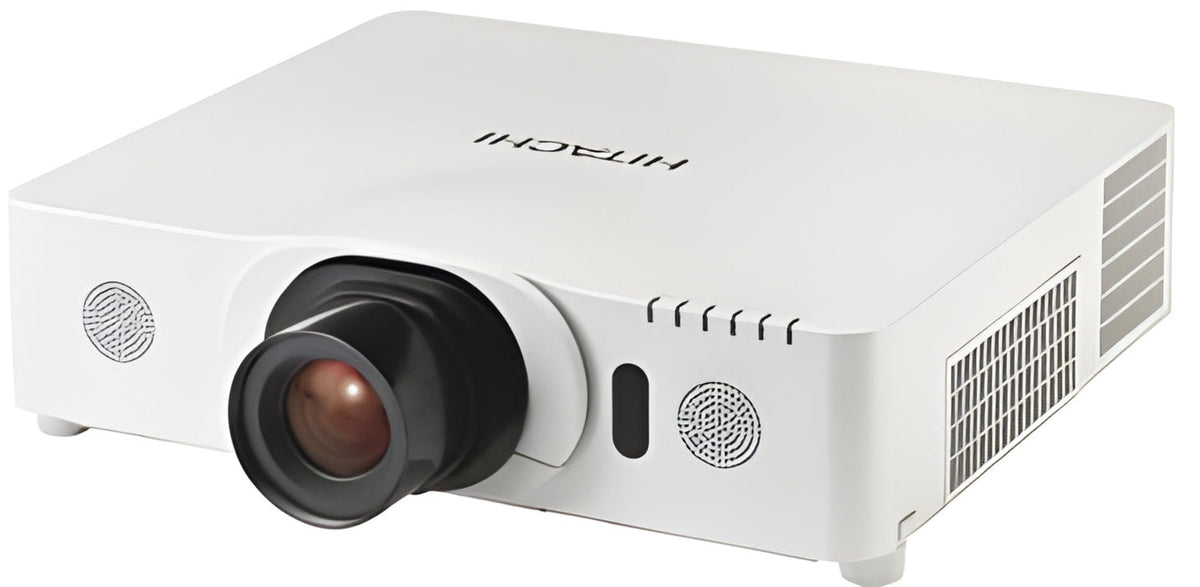 Hitachi CP-WU8600W 3LCD Projector - CPWU8600W