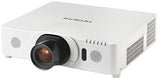 Hitachi CP-WU8600W 3LCD Projector - CPWU8600W