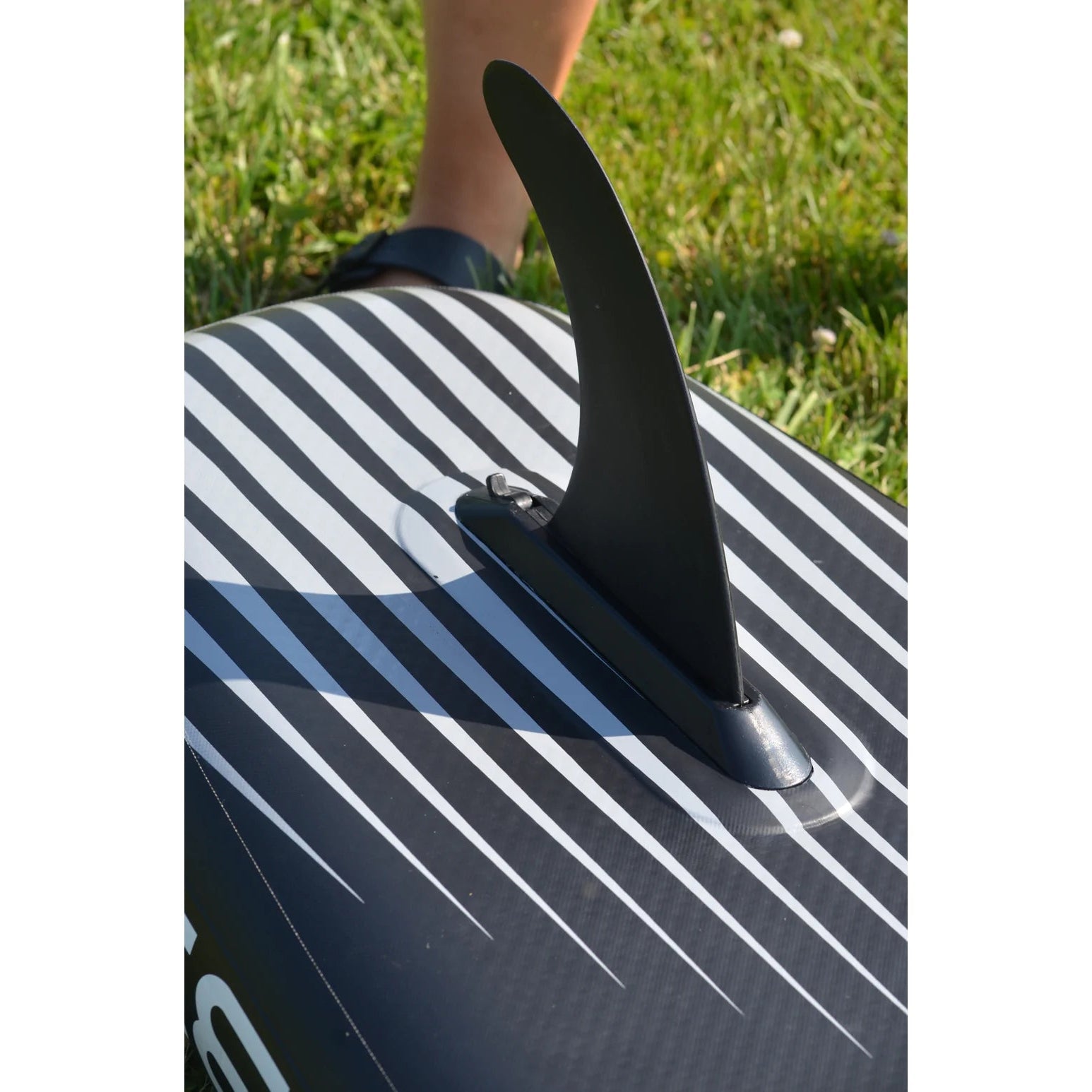 Rave Sports 11'2" Akina Orange Inflatable Paddleboard