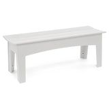 Loll Designs Alfresco Bench - 57"