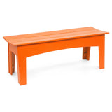 Loll Designs Alfresco Bench - 57"
