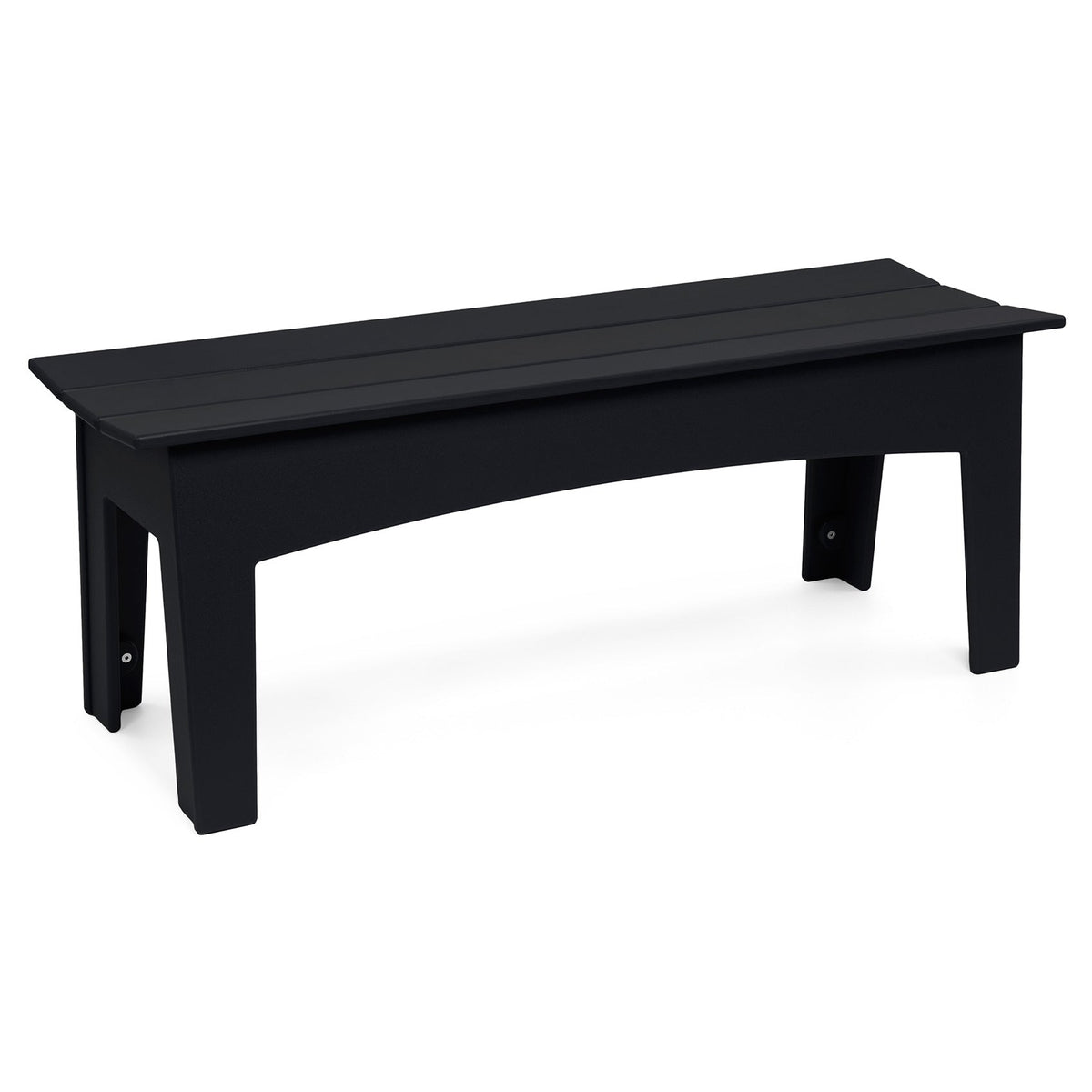Loll Designs Alfresco Bench - 57"