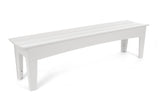 Loll Designs Alfresco Bench - 81"