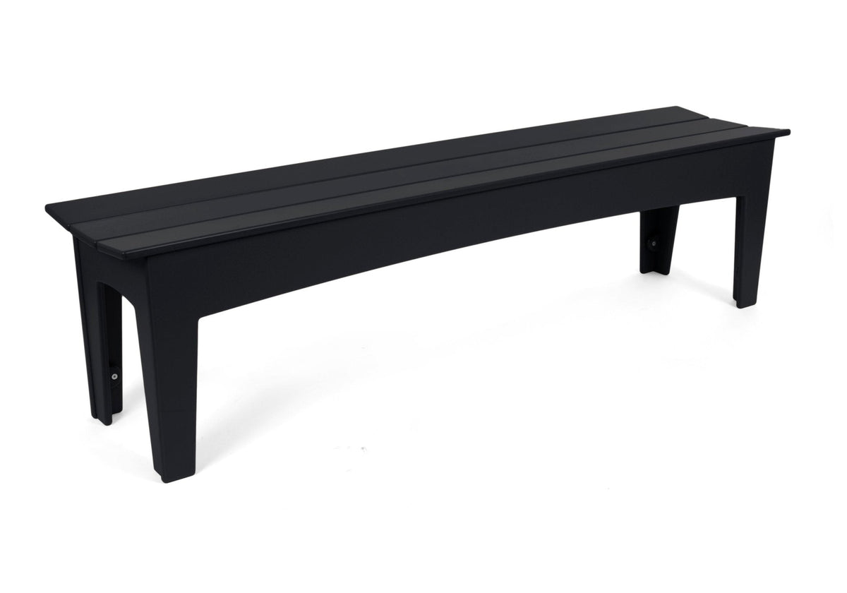 Loll Designs Alfresco Bench - 81"