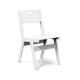 Loll Designs Alfresco Dining Chair with Handle - AL-DCH-BL