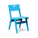 Loll Designs Alfresco Dining Chair with Handle - AL-DCH-BL
