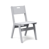 Loll Designs Alfresco Dining Chair with Handle - AL-DCH-BL