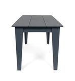 Loll Designs Alfresco Dining Table - 62"