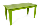 Loll Designs Alfresco Dining Table - 72"