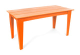 Loll Designs Alfresco Dining Table - 72"