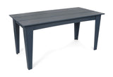 Loll Designs Alfresco Dining Table - 72"