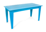 Loll Designs Alfresco Dining Table - 72"