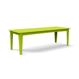 Loll Designs Alfresco Dining Table - 95"