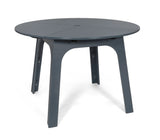 Loll Designs Alfresco Round Table - 44"