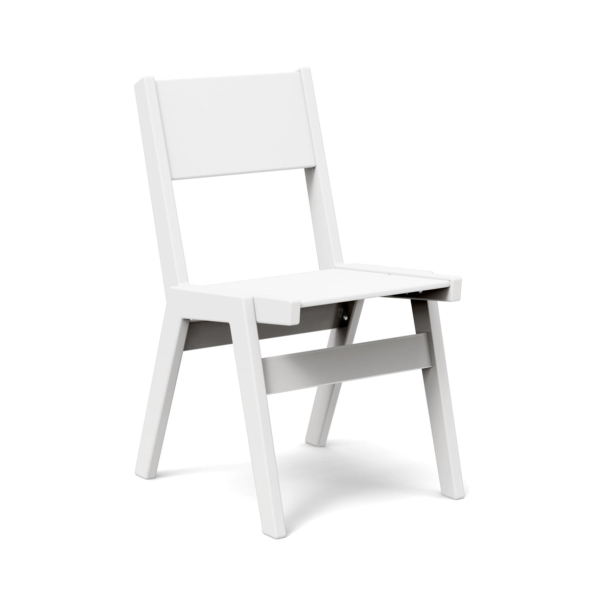 Loll Designs Alfresco Dining Chair - AL-DC-BL
