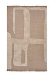 Ferm Living Alley Wool Rug - 1104266308