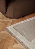 Ferm Living Alley Wool Rug - 1104266308