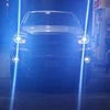 Alpharex Nova-Series Led Projector Headlights | Chrome Without Level Adjuster - 2007-2013 Toyota Tundra - 880789