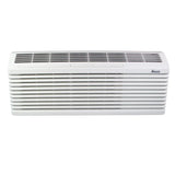 AMANA PTAC 9,200 BTU Air Conditioner PTC093K25AXXX with 2.5 KW Heater 15 Amp Plug - APTC0920003