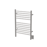 Amba Jeeves E Straight Hardwired Towel Warmer 20.5"w x 31"h